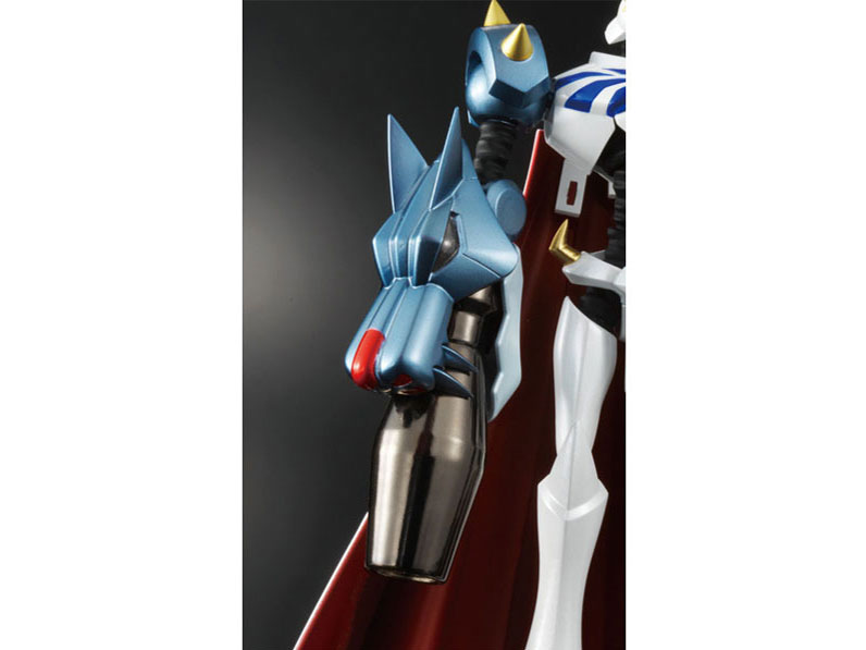 D-Arts �f�W�����A�h�x���`���[ �ڂ���̃E�H�[�Q�[���I �I���K����