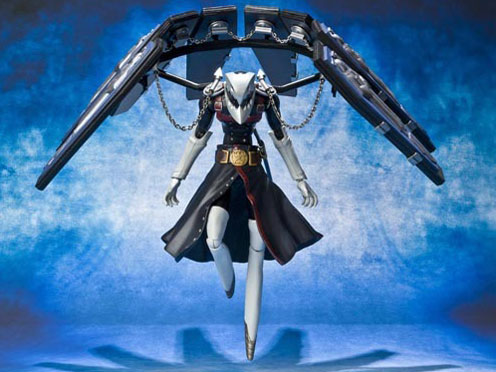 D-Arts �y���\�i3 �^�i�g�X