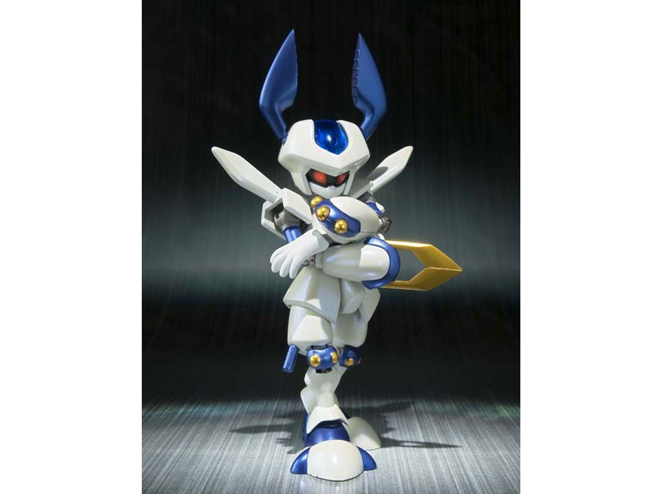 D-Arts ���_���b�g ���N�V���E