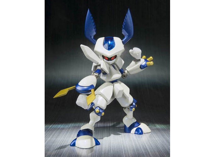 D-Arts ���_���b�g ���N�V���E