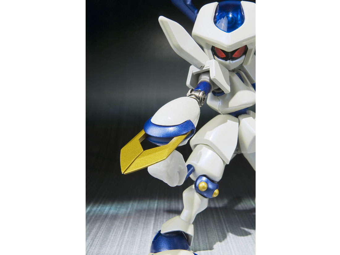 D-Arts ���_���b�g ���N�V���E