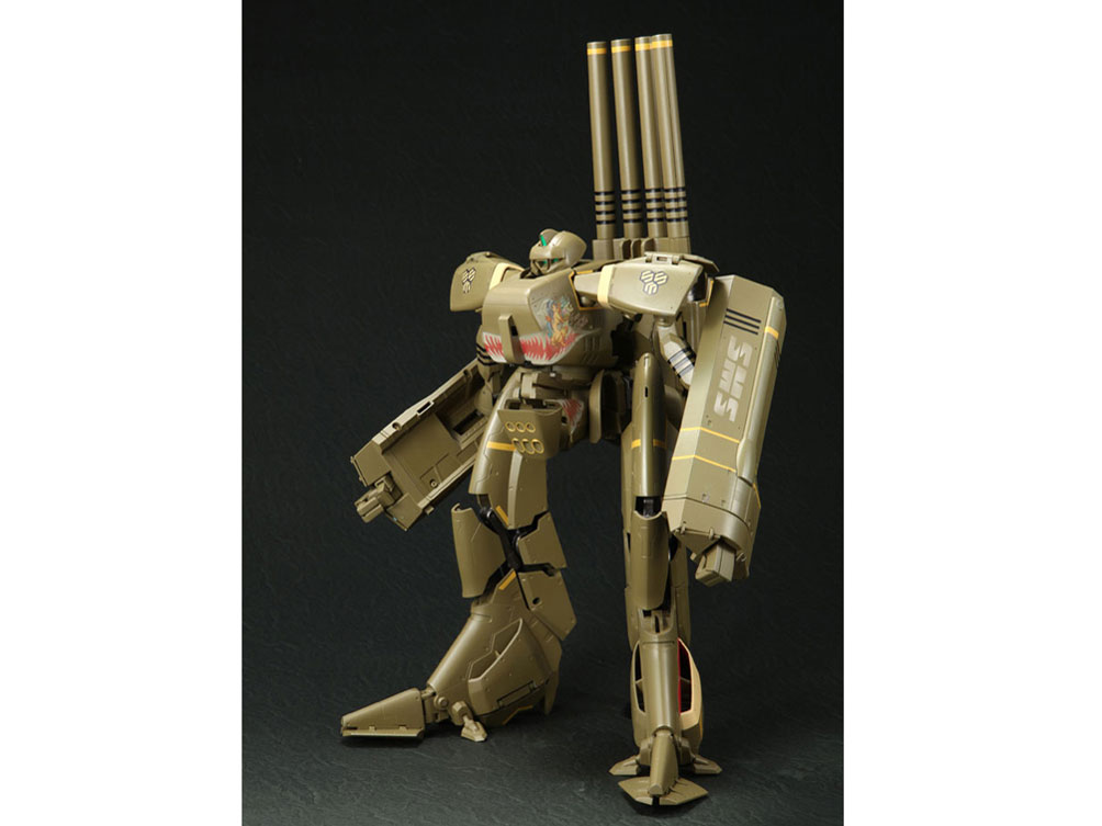 DX������ �}�N���XF(�t�����e�B�A) VB-6 �P�[�j�b�q�E�����X�^�[(SP Ver.)