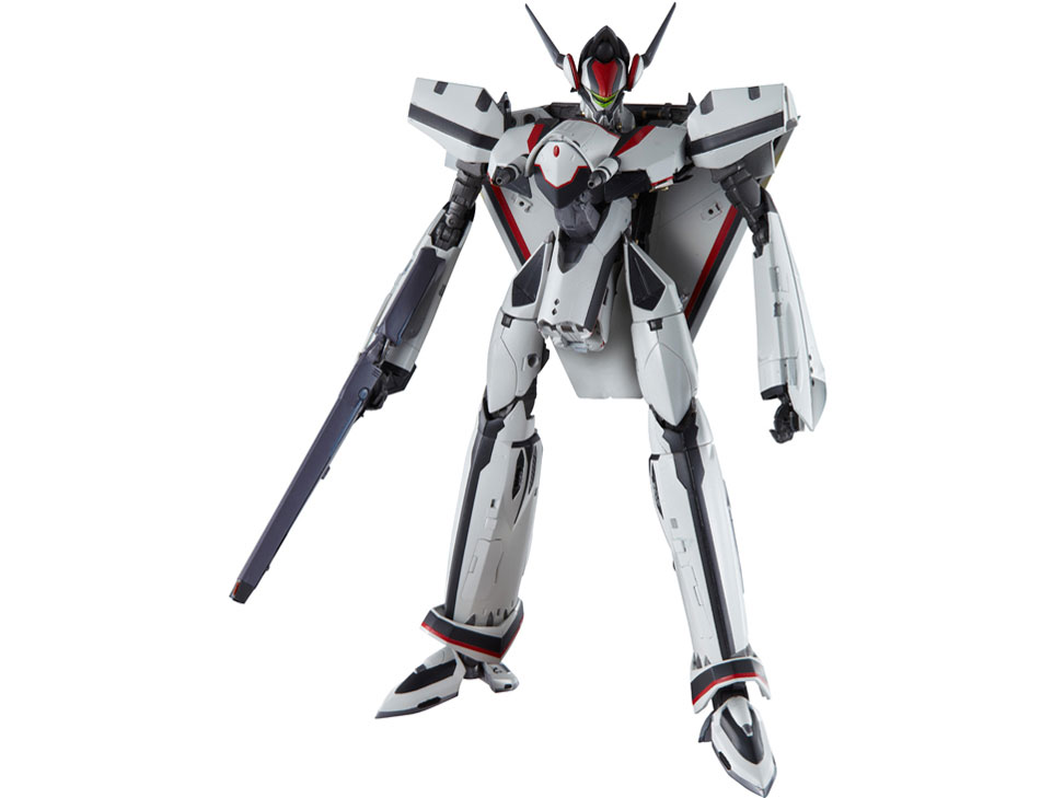 DX������ �}�N���XF(�t�����e�B�A) VF-171EX �i�C�g���A�v���XEX(�������A���g�@) �̐��i�摜