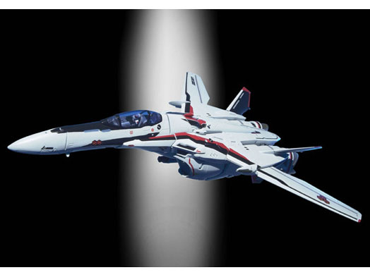 DX������ �}�N���XF(�t�����e�B�A) VF-25F �X�[�p�[���T�C�A�o���L���[(�������A���g�@)