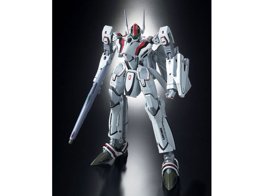 DX������ �}�N���XF(�t�����e�B�A) VF-25F �X�[�p�[���T�C�A�o���L���[(�������A���g�@) �̐��i�摜