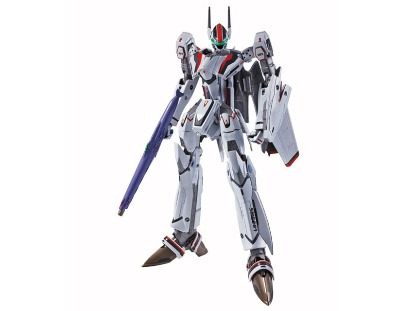 DX������ �}�N���XF(�t�����e�B�A) VF-25F���T�C�A�o���L���[(�������A���g�@)���j���[�A��Ver. �̐��i�摜