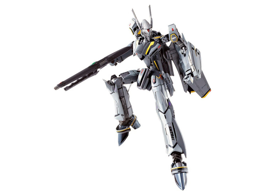 DX������ �}�N���XF(�t�����e�B�A) VF-25S ���T�C�A�o���L���[(�I�Y�}�E���[�@) ���j���[�A��Ver.