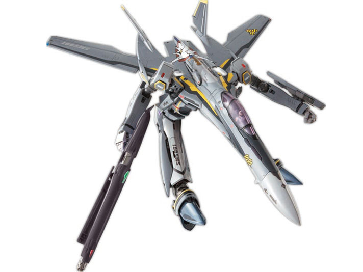 DX������ �}�N���XF(�t�����e�B�A) VF-25S ���T�C�A�o���L���[(�I�Y�}�E���[�@) ���j���[�A��Ver.