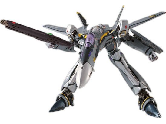 DX������ �}�N���XF(�t�����e�B�A) VF-25S ���T�C�A�o���L���[(�I�Y�}�E���[�@) ���j���[�A��Ver.