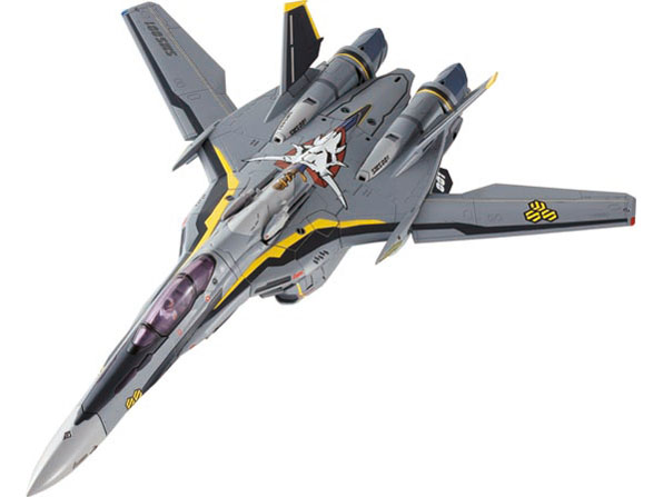 DX������ �}�N���XF(�t�����e�B�A) VF-25S ���T�C�A�o���L���[(�I�Y�}�E���[�@) ���j���[�A��Ver.