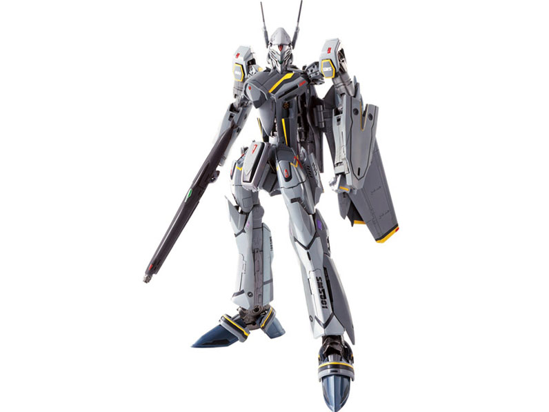 DX������ �}�N���XF(�t�����e�B�A) VF-25S ���T�C�A�o���L���[(�I�Y�}�E���[�@) ���j���[�A��Ver.