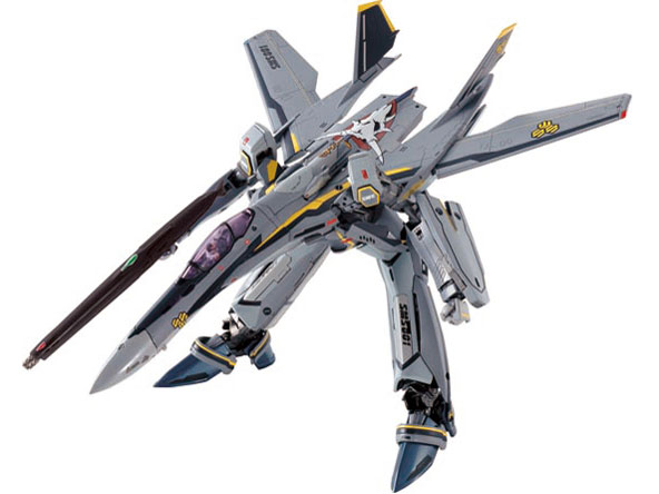 DX������ �}�N���XF(�t�����e�B�A) VF-25S ���T�C�A�o���L���[(�I�Y�}�E���[�@) ���j���[�A��Ver.