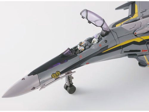 DX������ �}�N���XF(�t�����e�B�A) VF-25S ���T�C�A�o���L���[(�I�Y�}�E���[�@) ���j���[�A��Ver.