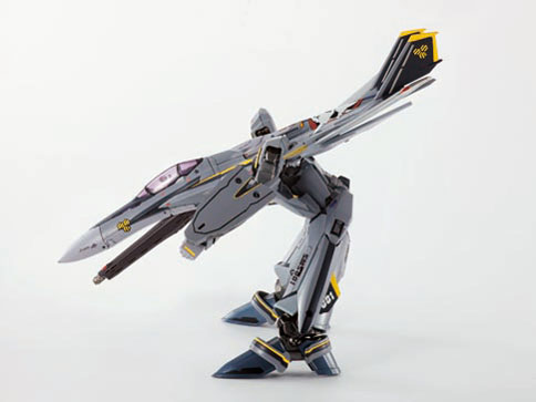 DX������ �}�N���XF(�t�����e�B�A) VF-25S ���T�C�A�o���L���[(�I�Y�}�E���[�@) ���j���[�A��Ver.