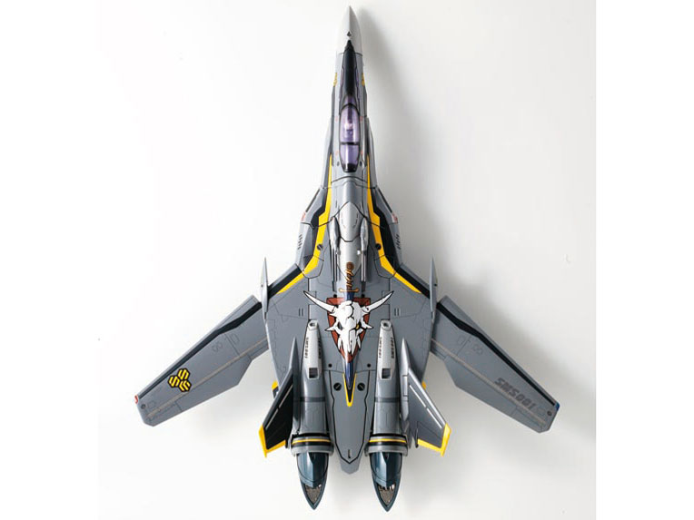 DX������ �}�N���XF(�t�����e�B�A) VF-25S ���T�C�A�o���L���[(�I�Y�}�E���[�@) ���j���[�A��Ver.