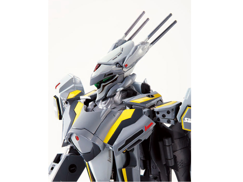 DX������ �}�N���XF(�t�����e�B�A) VF-25S ���T�C�A�o���L���[(�I�Y�}�E���[�@) ���j���[�A��Ver.