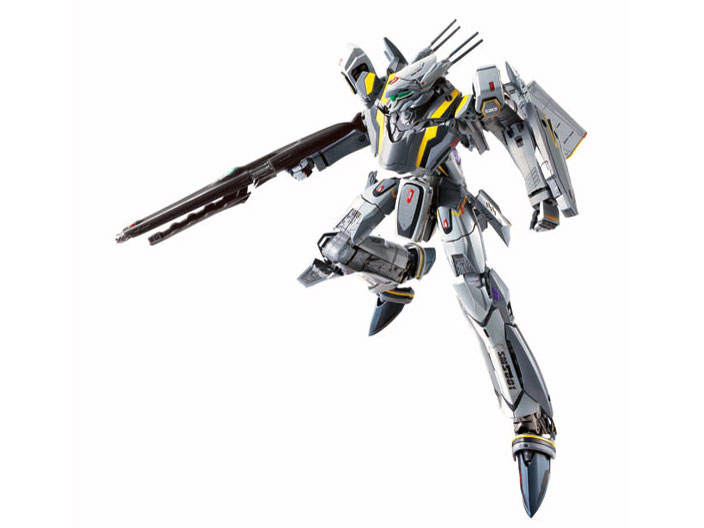 DX������ �}�N���XF(�t�����e�B�A) VF-25S ���T�C�A�o���L���[(�I�Y�}�E���[�@) ���j���[�A��Ver. �̐��i�摜