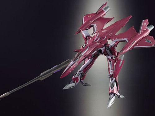 DX������ �}�N���XF(�t�����e�B�A) VF-27�� ���V�t�@�[�o���L���[(�u�����E�X�^�[���@)