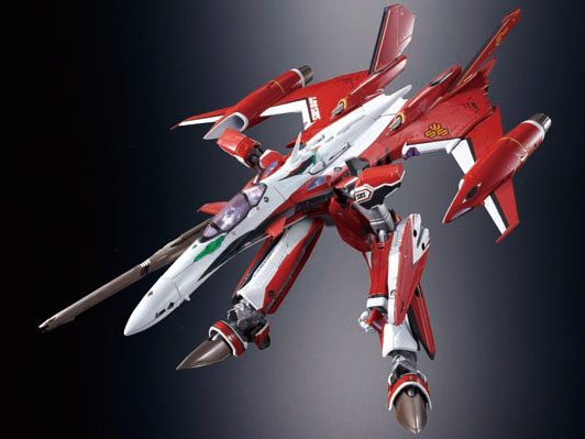 DX������ ����� �}�N���XF �����򗃁`�T���i���m�c�o�T�` YF-29 �f�������_���o���L���[(�������A���g�@)