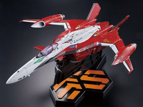 DX������ ����� �}�N���XF �����򗃁`�T���i���m�c�o�T�` YF-29 �f�������_���o���L���[(�������A���g�@)