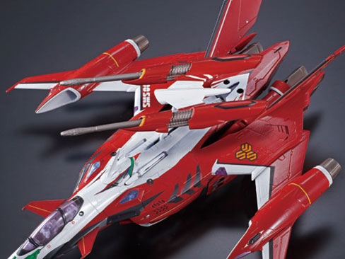 DX������ ����� �}�N���XF �����򗃁`�T���i���m�c�o�T�` YF-29 �f�������_���o���L���[(�������A���g�@)