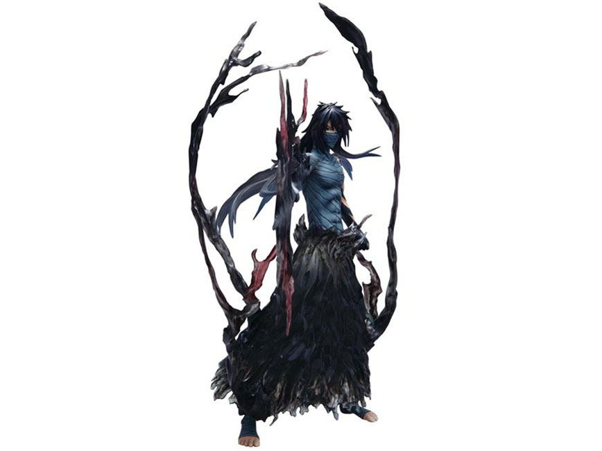 Figuarts ZERO BLEACH ������ �Ō�̌���V��Ver. �̐��i�摜