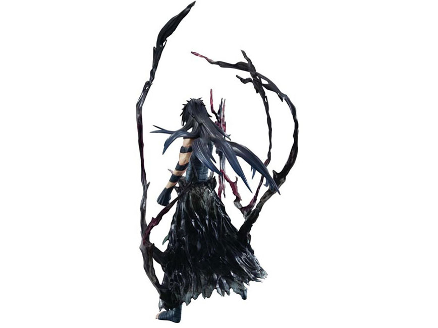 価格 Com アングル1 Figuarts Zero Bleach 黒崎一護 最後の月牙天衝ver の製品画像