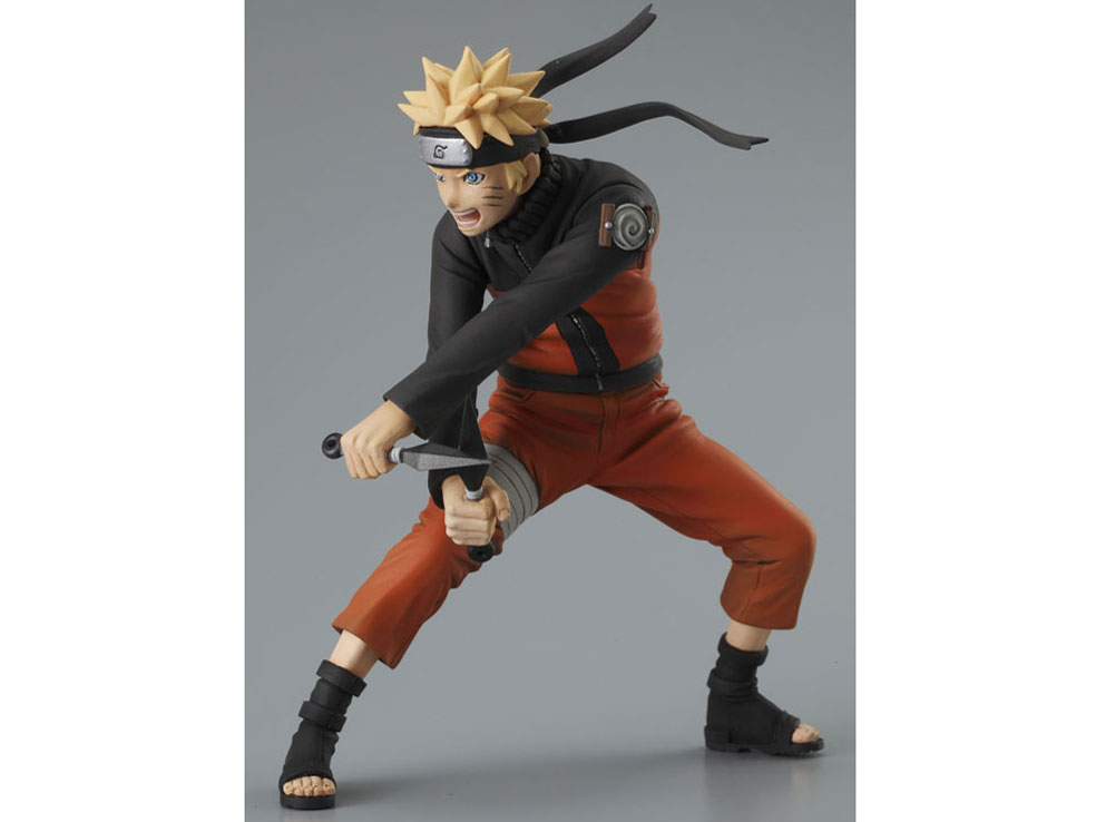 Figuarts ZERO NARUTO-�i���g- �����` �����܂��i���g