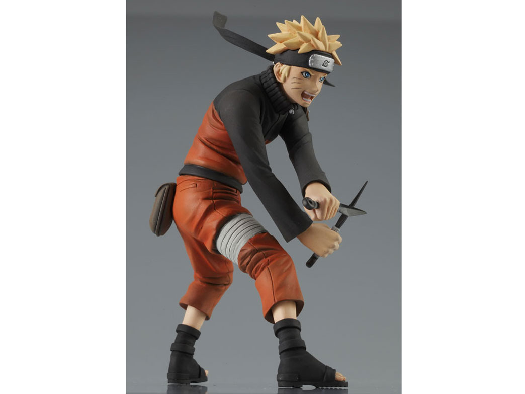 Figuarts ZERO NARUTO-�i���g- �����` �����܂��i���g