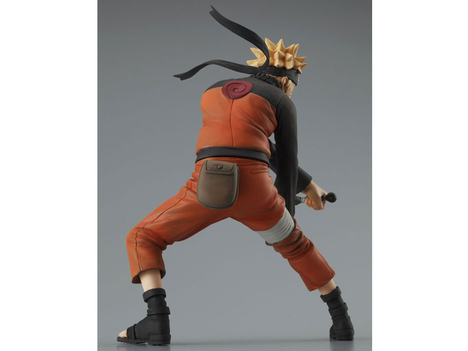 Figuarts ZERO NARUTO-�i���g- �����` �����܂��i���g