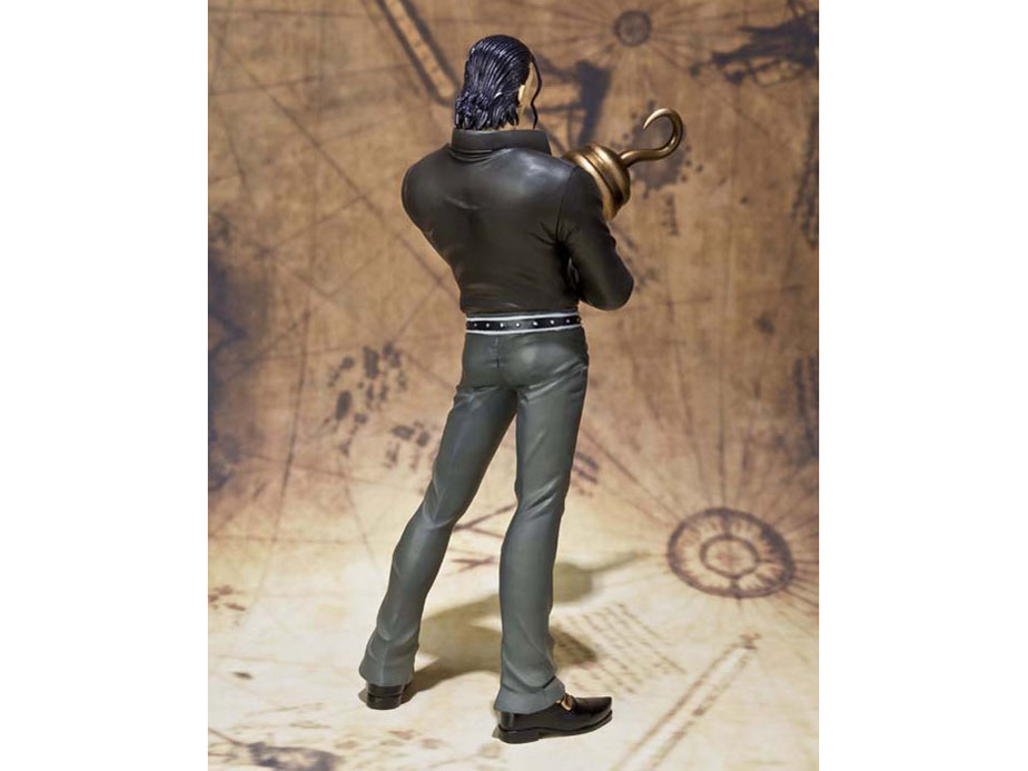 Figuarts ZERO �����s�[�X �N���R�_�C��