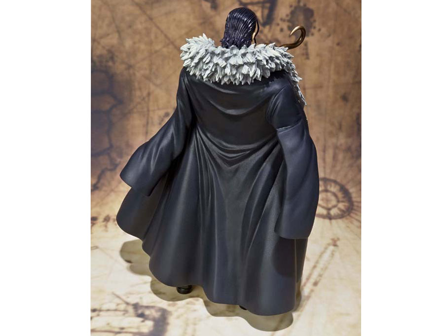 Figuarts ZERO �����s�[�X �N���R�_�C��