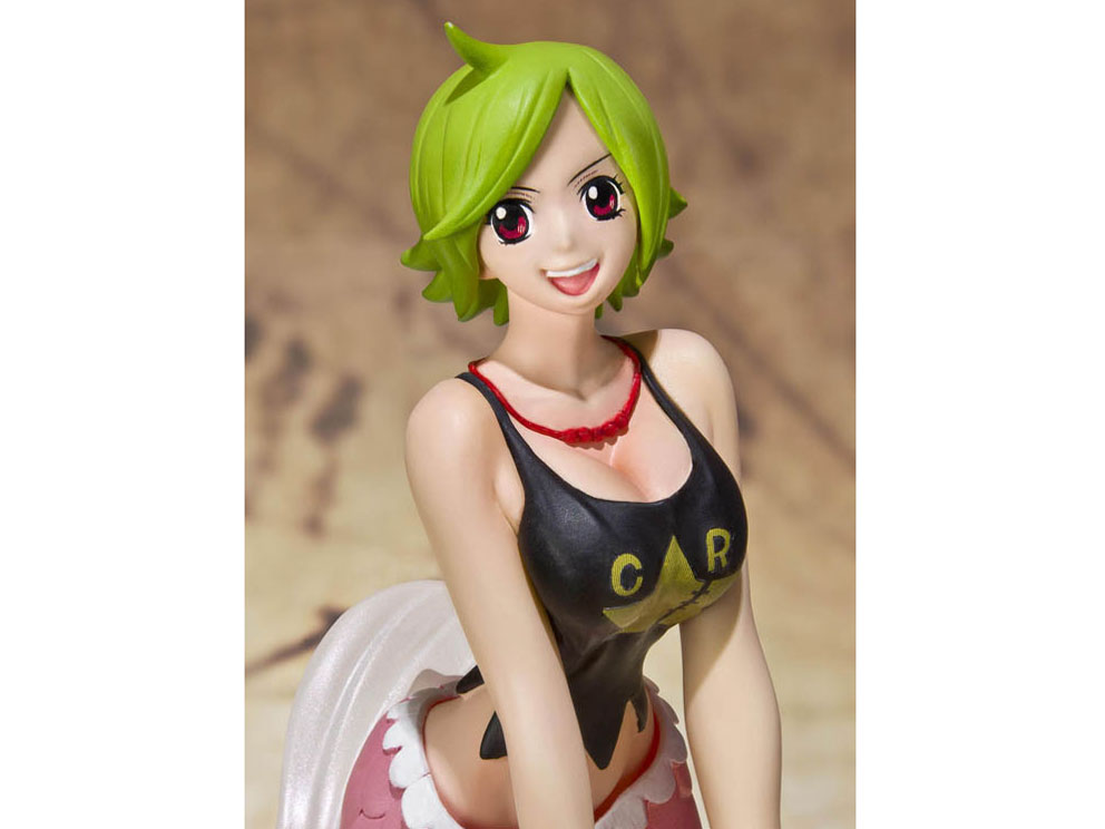 Figuarts ZERO �����s�[�X �P�C�~�[