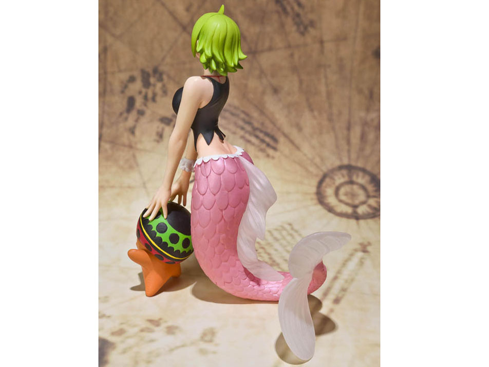 Figuarts ZERO �����s�[�X �P�C�~�[