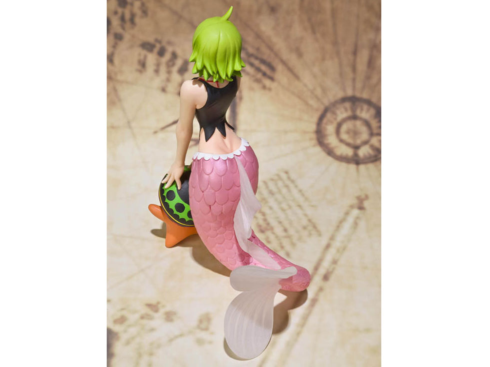 Figuarts ZERO �����s�[�X �P�C�~�[