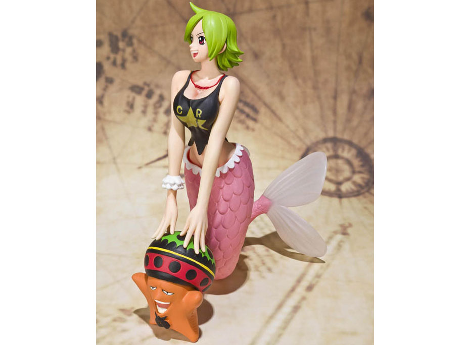 Figuarts ZERO �����s�[�X �P�C�~�[