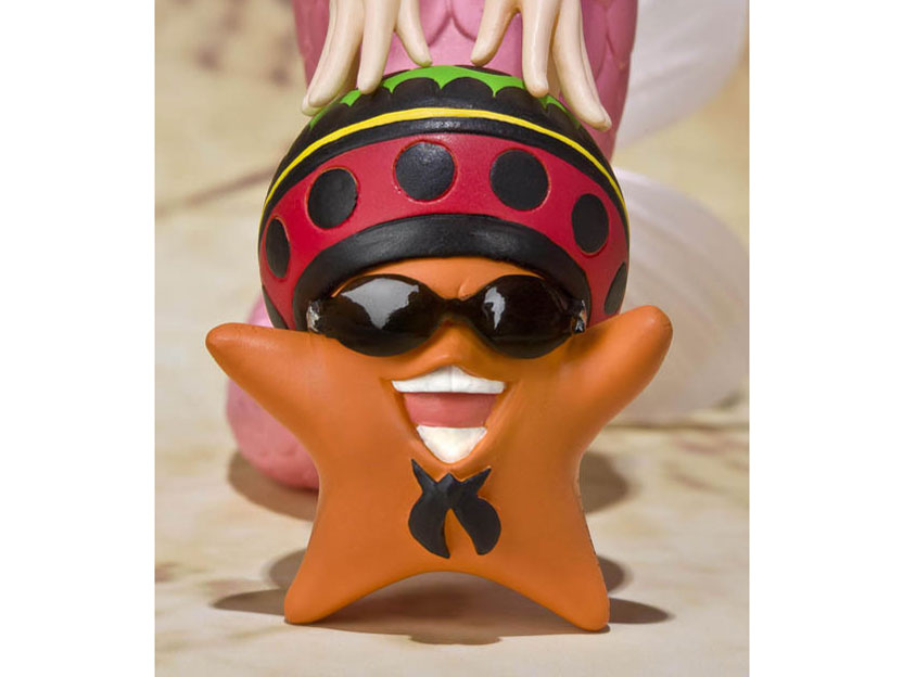 Figuarts ZERO �����s�[�X �P�C�~�[