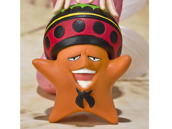 Figuarts ZERO �����s�[�X �P�C�~�[