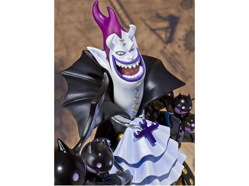 Figuarts ZERO �����s�[�X �Q�b�R�[�E�����A