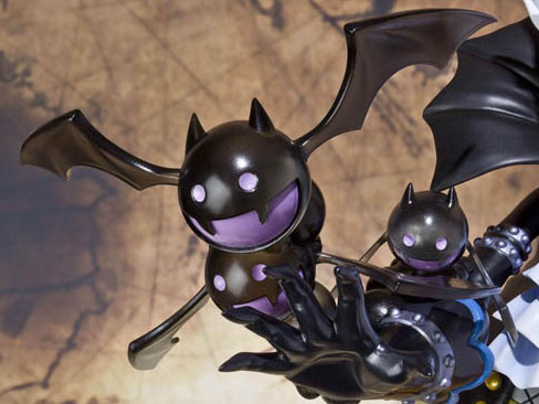 Figuarts ZERO �����s�[�X �Q�b�R�[�E�����A