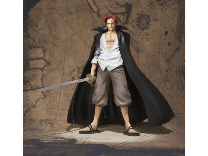 Figuarts ZERO �����s�[�X �V�����N�X