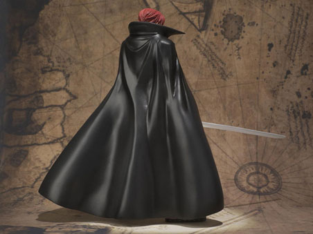 Figuarts ZERO �����s�[�X �V�����N�X