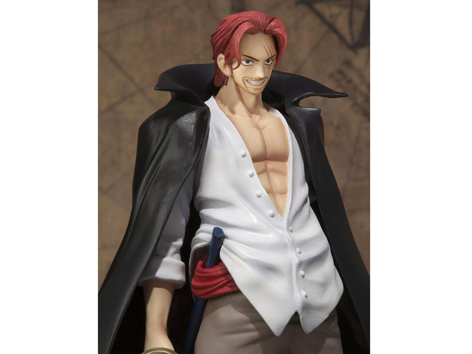 Figuarts ZERO �����s�[�X �V�����N�X