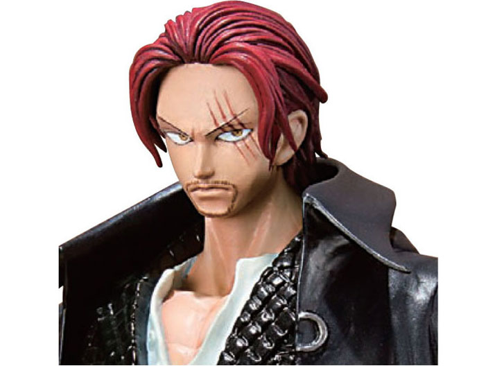 Figuarts ZERO �����s�[�X �V�����N�X(�X�g�����O���[���hVer.)