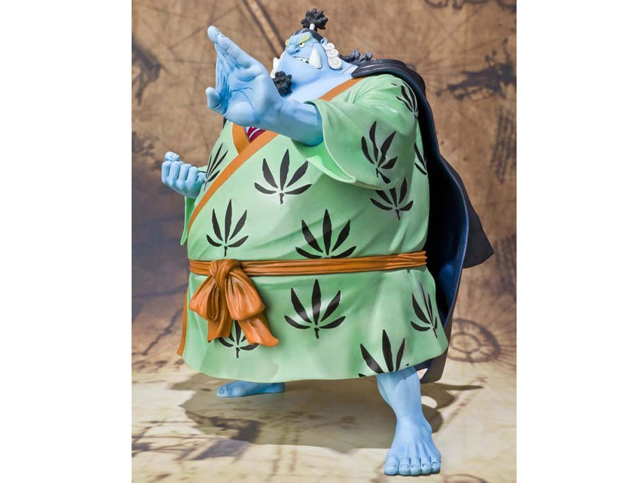 Figuarts ZERO �����s�[�X �W���x�G(�V���EVer.)