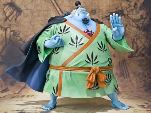 Figuarts ZERO �����s�[�X �W���x�G(�V���EVer.)