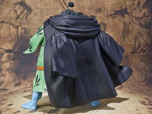 Figuarts ZERO �����s�[�X �W���x�G(�V���EVer.)