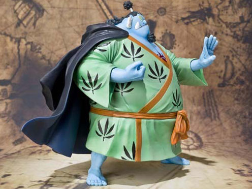 Figuarts ZERO �����s�[�X �W���x�G(�V���EVer.)