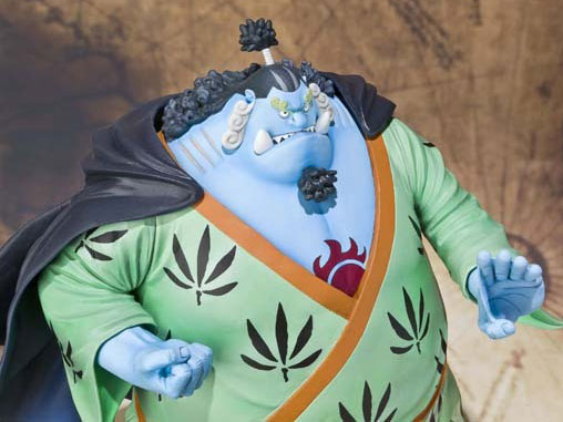 Figuarts ZERO �����s�[�X �W���x�G(�V���EVer.)