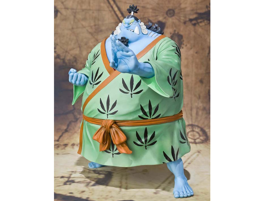 Figuarts ZERO �����s�[�X �W���x�G(�V���EVer.)